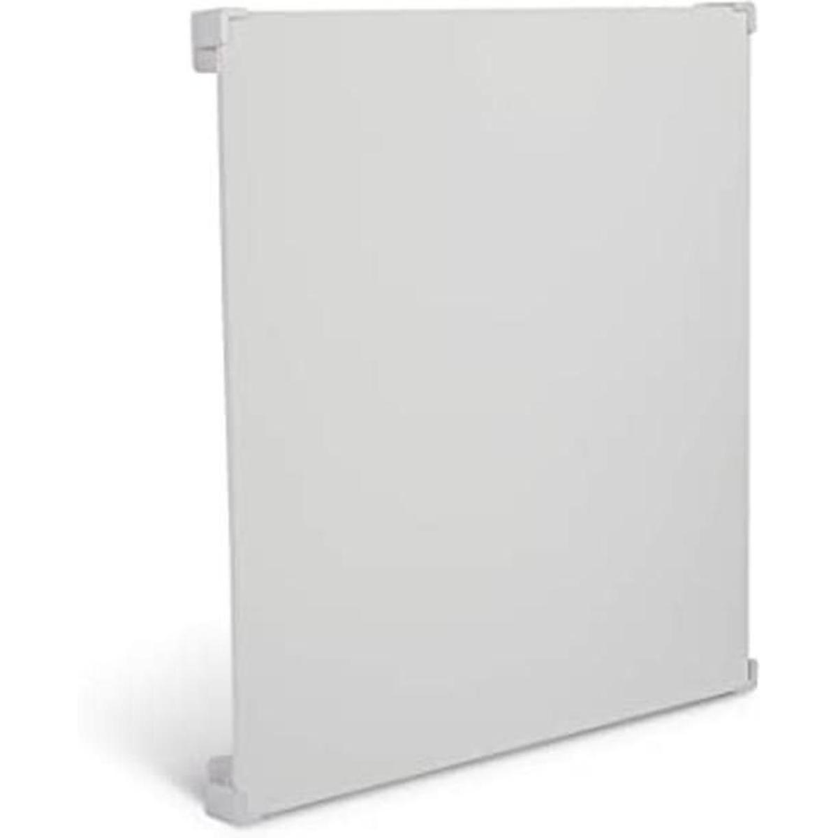 EconoHome Panel calefactor de pared con termostato de 400