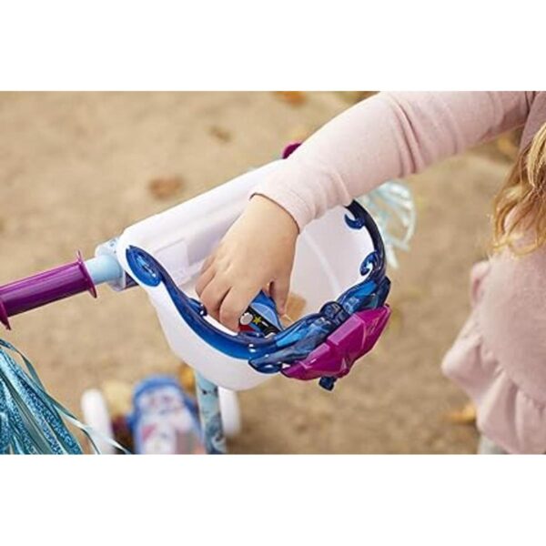 Huffy 78919 Frozen Patineta de 2 niñas para niños_2