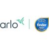 Arlo Cámara de video Essential Spotlight sin cables_2