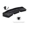 OLLGEN Triple USB Pedal Pedal mecánico Control 3 Tres_2