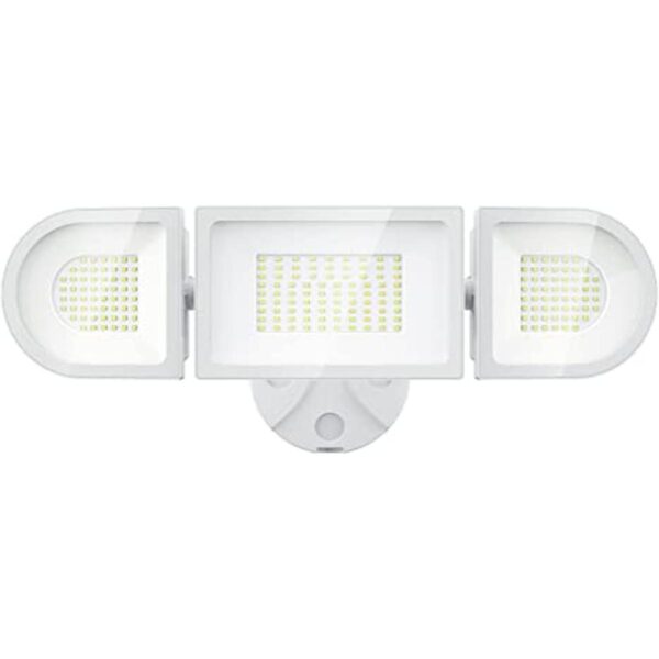 Olafus Luces de inundación de 100 W para exteriores 9000_1