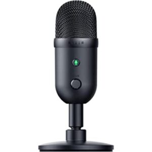 Micrófono USB Razer Seiren V2 X Micrófono de condensador_1