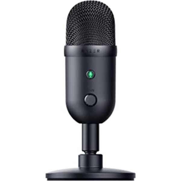 Micrófono USB Razer Seiren V2 X Micrófono de condensador_1