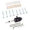 Flushmount Broca 916