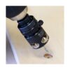 Flushmount Broca 916