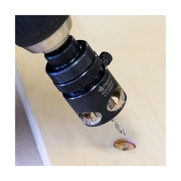 Flushmount Broca 916
