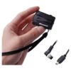 Micnova GPSN PLUS Receptor GPS para cámara Nikon D3100