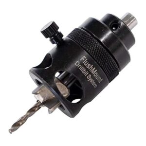Flushmount Broca 916