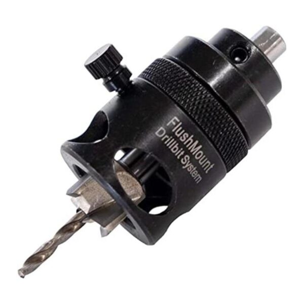 Flushmount Broca 916