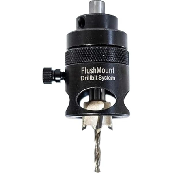 Flushmount Broca 916