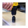 Flushmount Broca 916