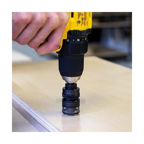 Flushmount Broca 916