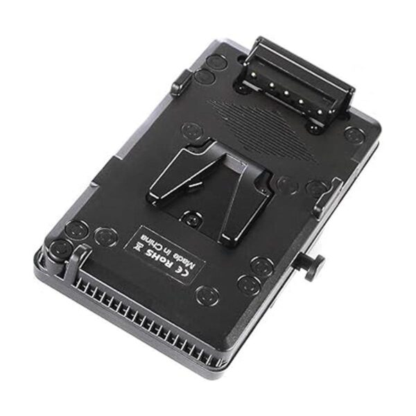 Foto4easy AGPS Adaptador de placa conversor para batería_3