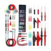 Goupchn Kit de cables de prueba de multímetro juego de_1