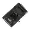 Foto4easy AGPS Adaptador de placa conversor para batería_2