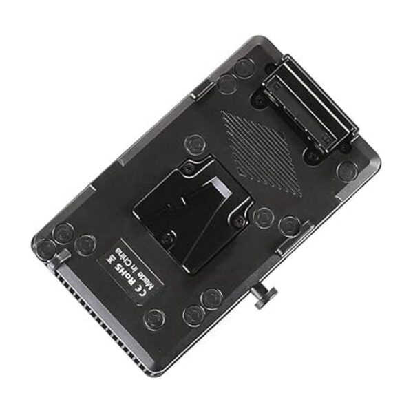 Foto4easy AGPS Adaptador de placa conversor para batería_2