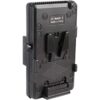 Foto4easy AGPS Adaptador de placa conversor para batería_1