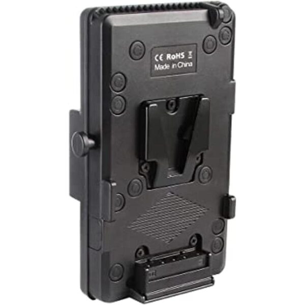Foto4easy AGPS Adaptador de placa conversor para batería_1