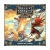 Massive Darkness 2 Heavenfall Juego de mesa Expansión_2