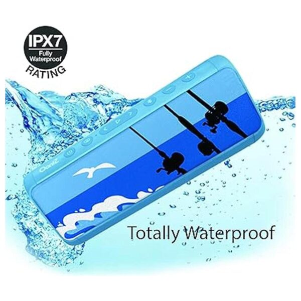 OontZ Angle 3 Pro Boat Altavoz Bluetooth impermeable 21_4