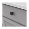 Hickory Hardware P3002RI Perilla de 114 pulgadas de la_3