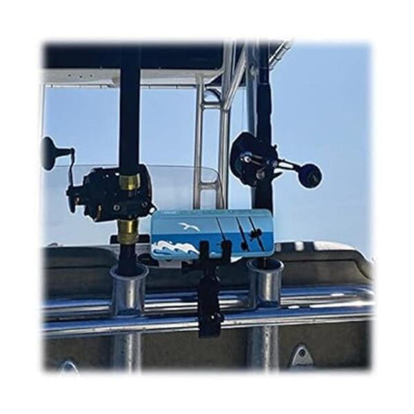 OontZ Angle 3 Pro Boat Altavoz Bluetooth impermeable 21_3