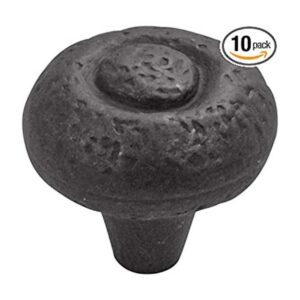 Hickory Hardware P3002RI Perilla de 114 pulgadas de la_1
