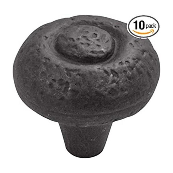 Hickory Hardware P3002RI Perilla de 114 pulgadas de la_1