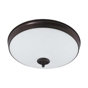 Good Earth Lighting Legacy Soporte empotrable LED de 15