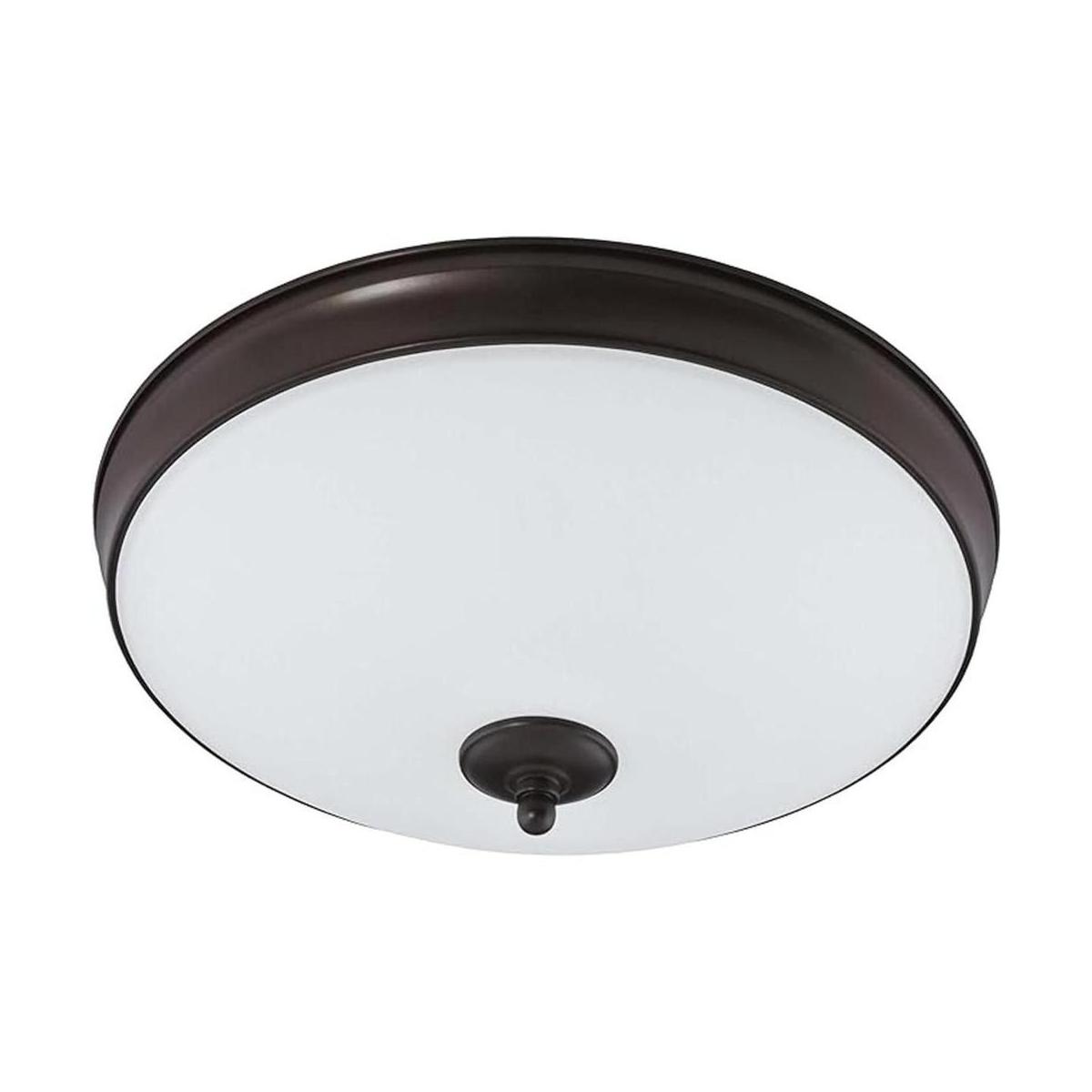 Good Earth Lighting Legacy Soporte empotrable LED de 15