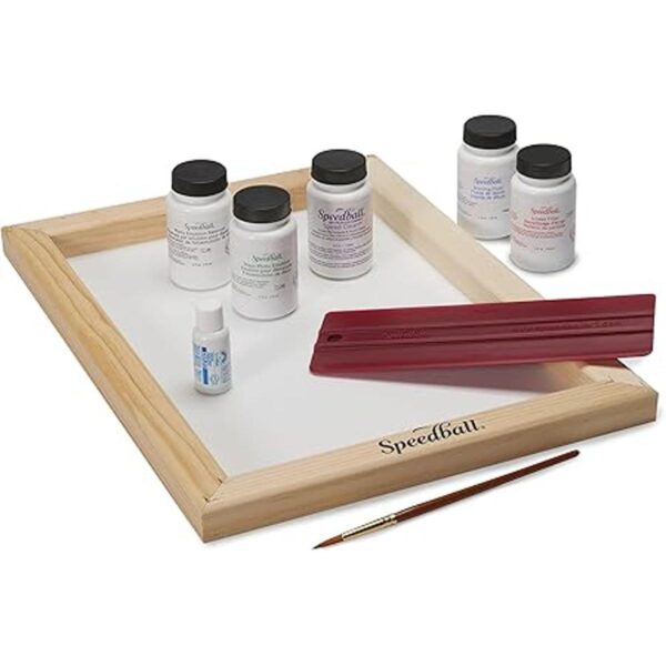 Kit de herramientas esenciales Speedball_2
