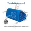 OontZ Angle 3 Ultra SUP Edición Especial Impermeable_4