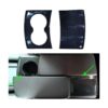 OBL para Tesla Modelo X 20182019 ABS de plástico de_1