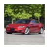 OBL para Tesla Modelo X 20182019 ABS de plástico de_3