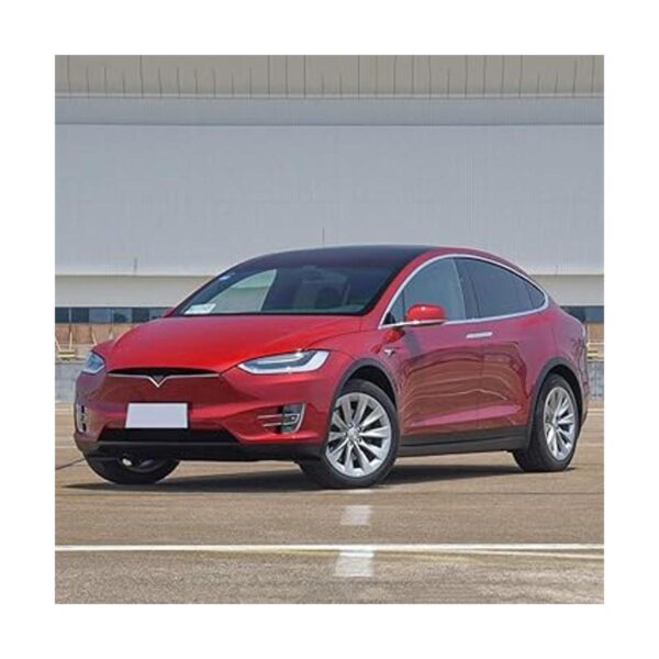 OBL para Tesla Modelo X 20182019 ABS de plástico de_2