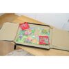 Jumbo Puzzle Mates Portapuzzle Estándar de 1000