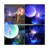 Joytech Altavoz de plasma con arco de bobina de tesla_4