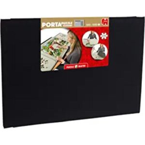Jumbo Puzzle Mates Portapuzzle Estándar de 1000