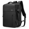 HOMIEE Mochila de viaje de 40 litros aprobada por vuelo_1