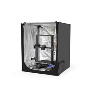 Creality Update Caja protectora para impresora 3D_1