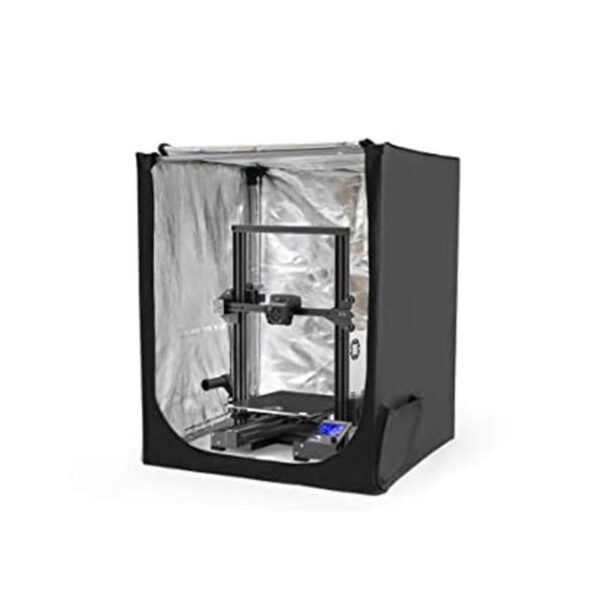 Creality Update Caja protectora para impresora 3D_1