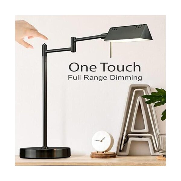 OBright Lámpara de mesa LED de farmacia atenuación de_2