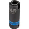 Klein Tools 66031 Enchufe de impacto ranurado 3 en 1_1
