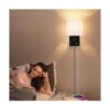 Lámpara de pared con candelabro de pared con puerto de_3