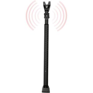 Guard Dog Security Door Jammer 2 en 1 Pomo de puerta_1