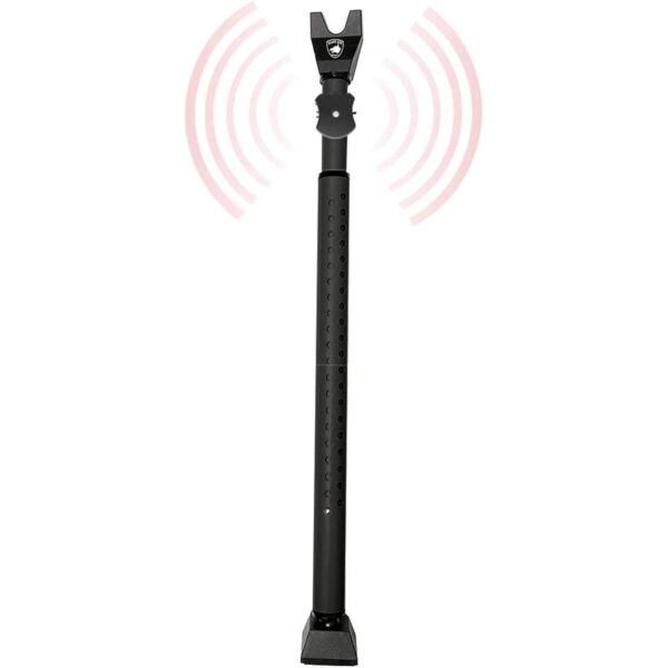 Guard Dog Security Door Jammer 2 en 1 Pomo de puerta_1