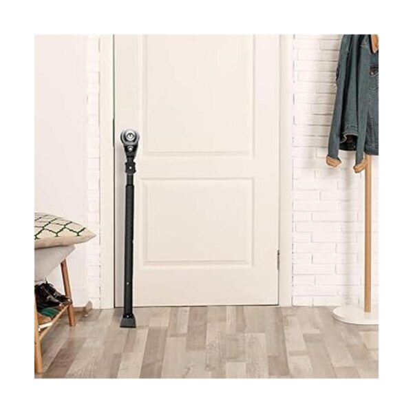 Guard Dog Security Door Jammer 2 en 1 Pomo de puerta_6
