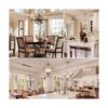 Luxrite Candelabra Bombillas LED equivalentes a 100 W_2