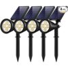 InnoGear Luces solares para exteriores luces solares_1