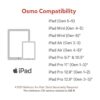 Osmo Reading Adventure Lector emergente para iPad_6